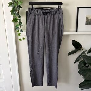 Lululemon On The Fly 7/8 Pant